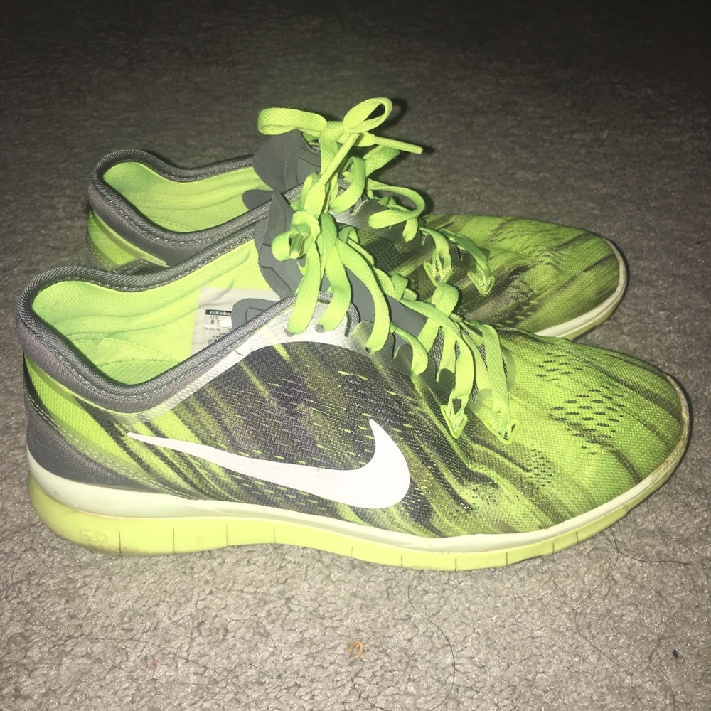 nike free tr fit 5